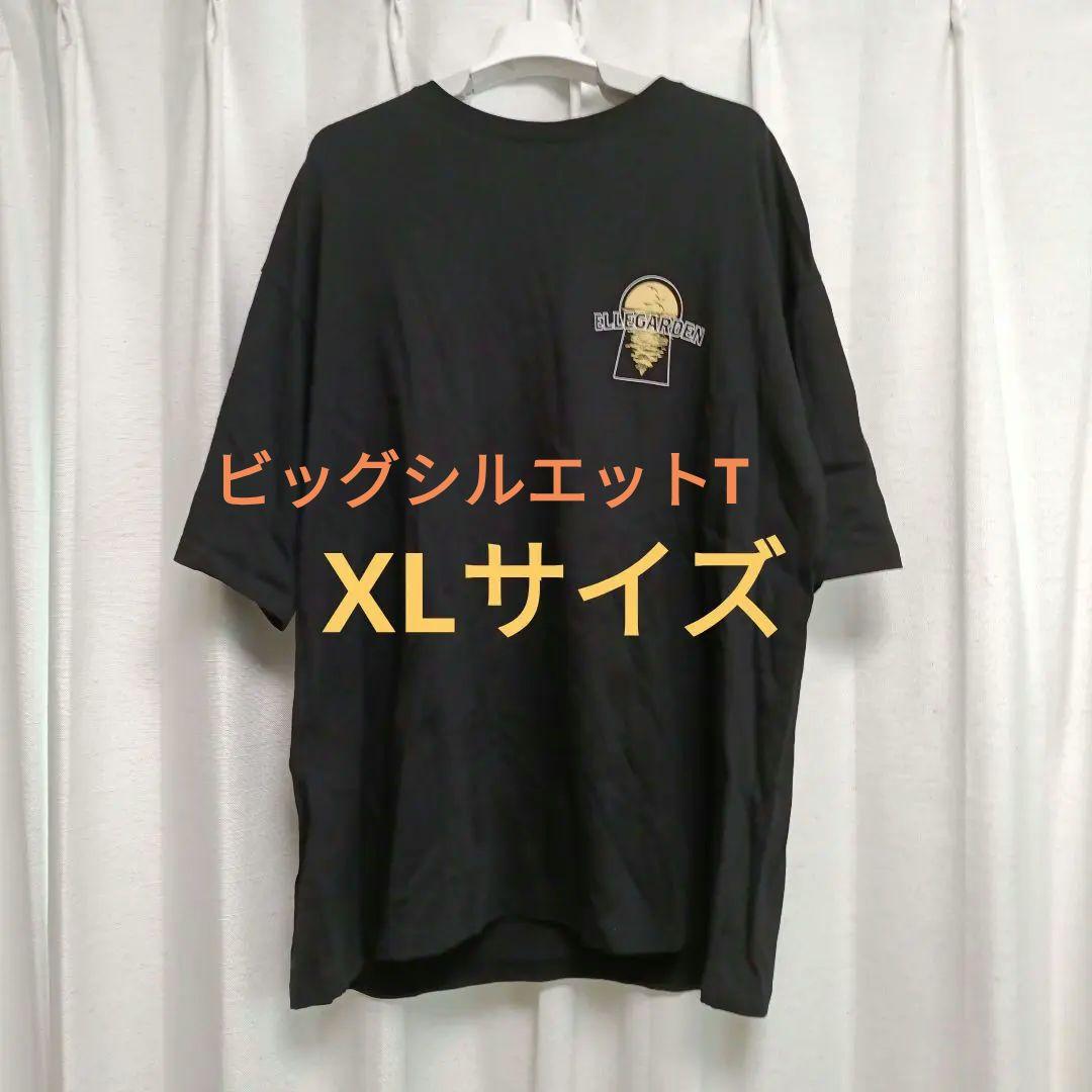 ELLEGARDEN バンドTシャツ