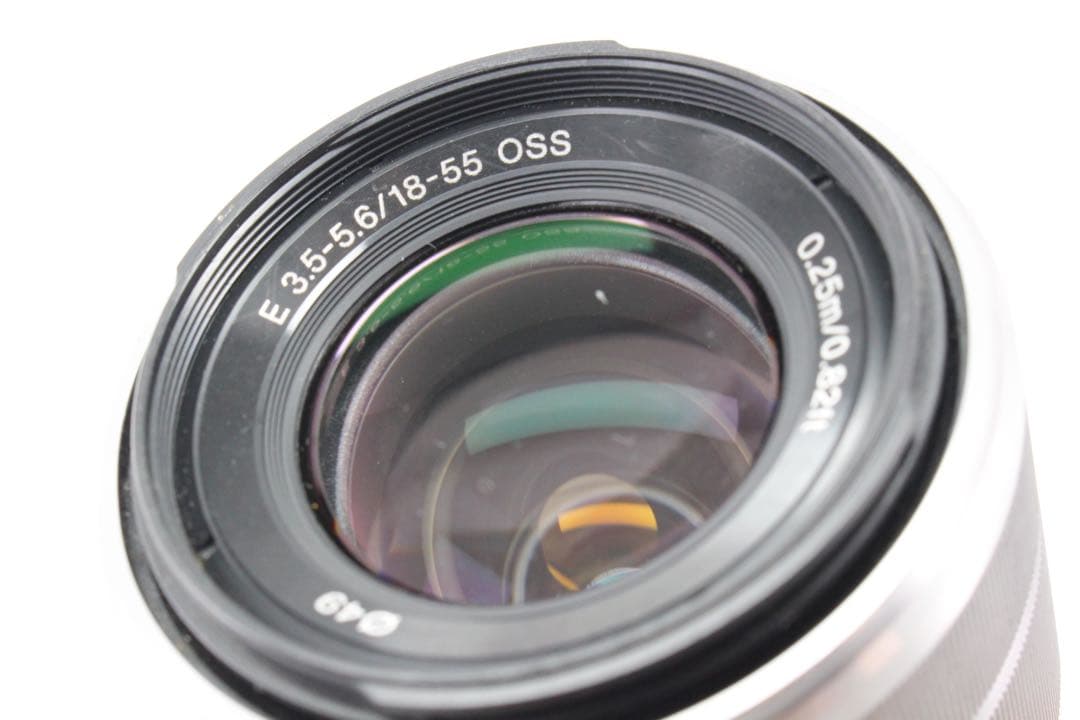 大人気機種 美品❤️Sony ソニー ZV-E10 レンズセット❤️