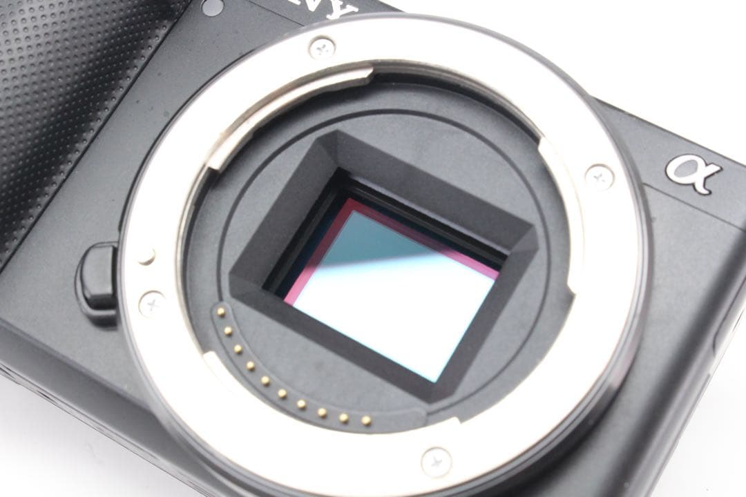 大人気機種 美品❤️Sony ソニー ZV-E10 レンズセット❤️