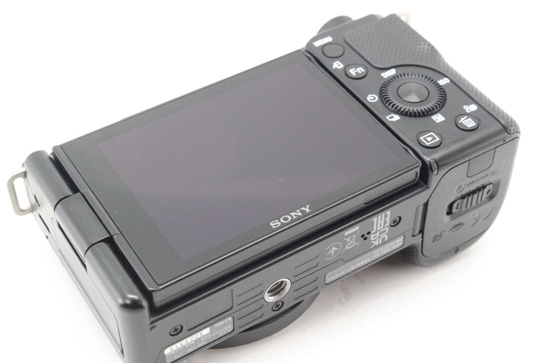 大人気機種 美品❤️Sony ソニー ZV-E10 レンズセット❤️