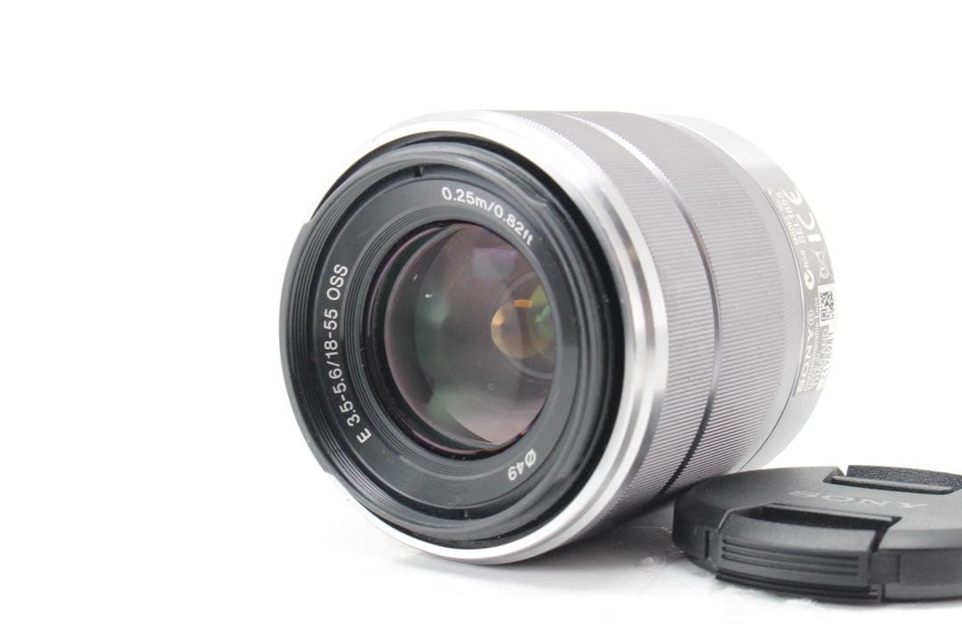 大人気機種 美品❤️Sony ソニー ZV-E10 レンズセット❤️