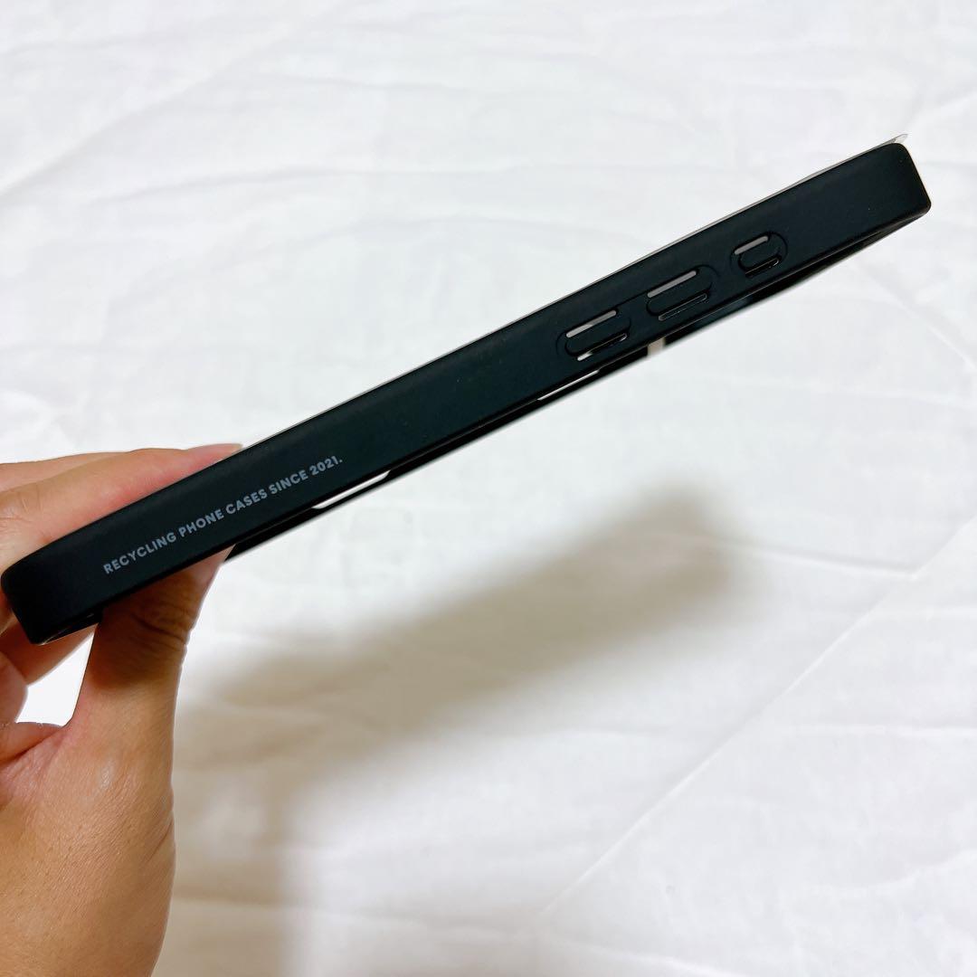 ⭐️CASETiFY iPhone 16 Pro ケース ミラー MagSafe