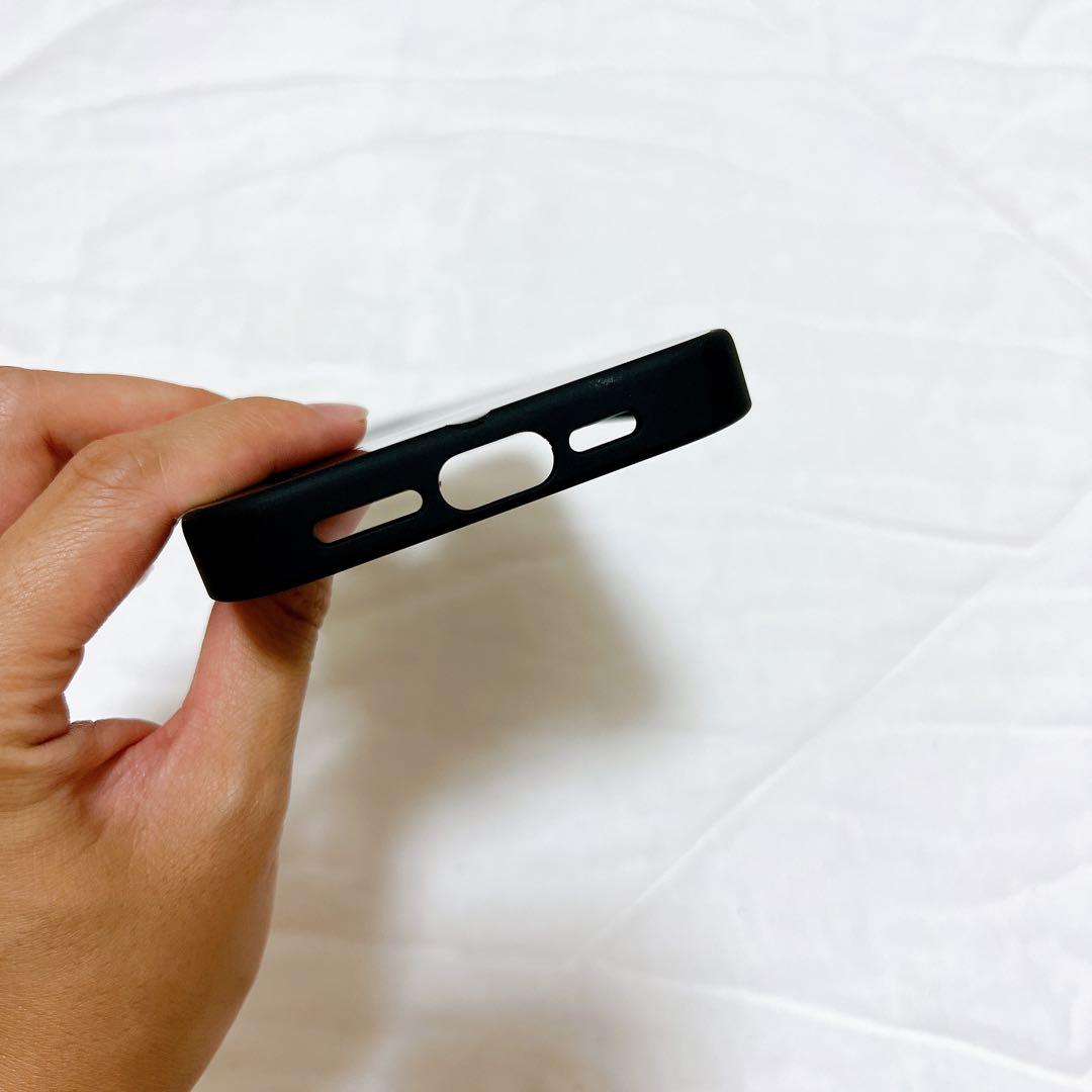 ⭐️CASETiFY iPhone 16 Pro ケース ミラー MagSafe