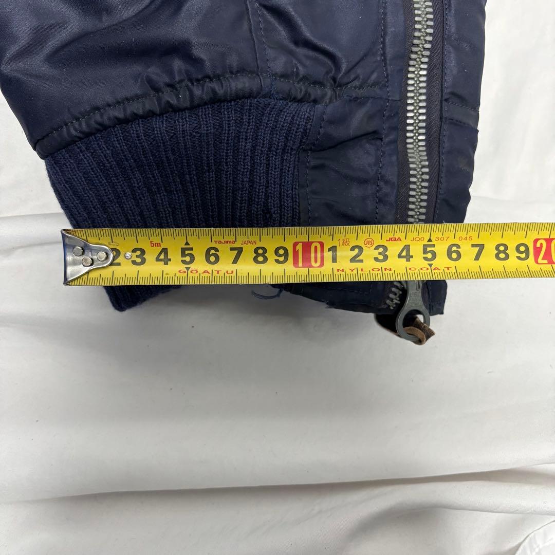 米軍　50's U.S.AIR FORCE D-1A フライトパンツ 官給品