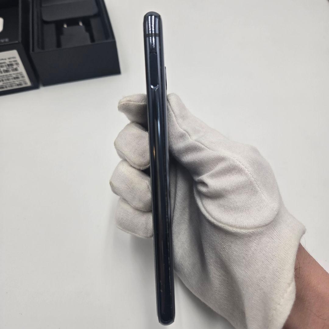 Galaxy S10e ブラック SM-G970F 128GB　SIMフリー