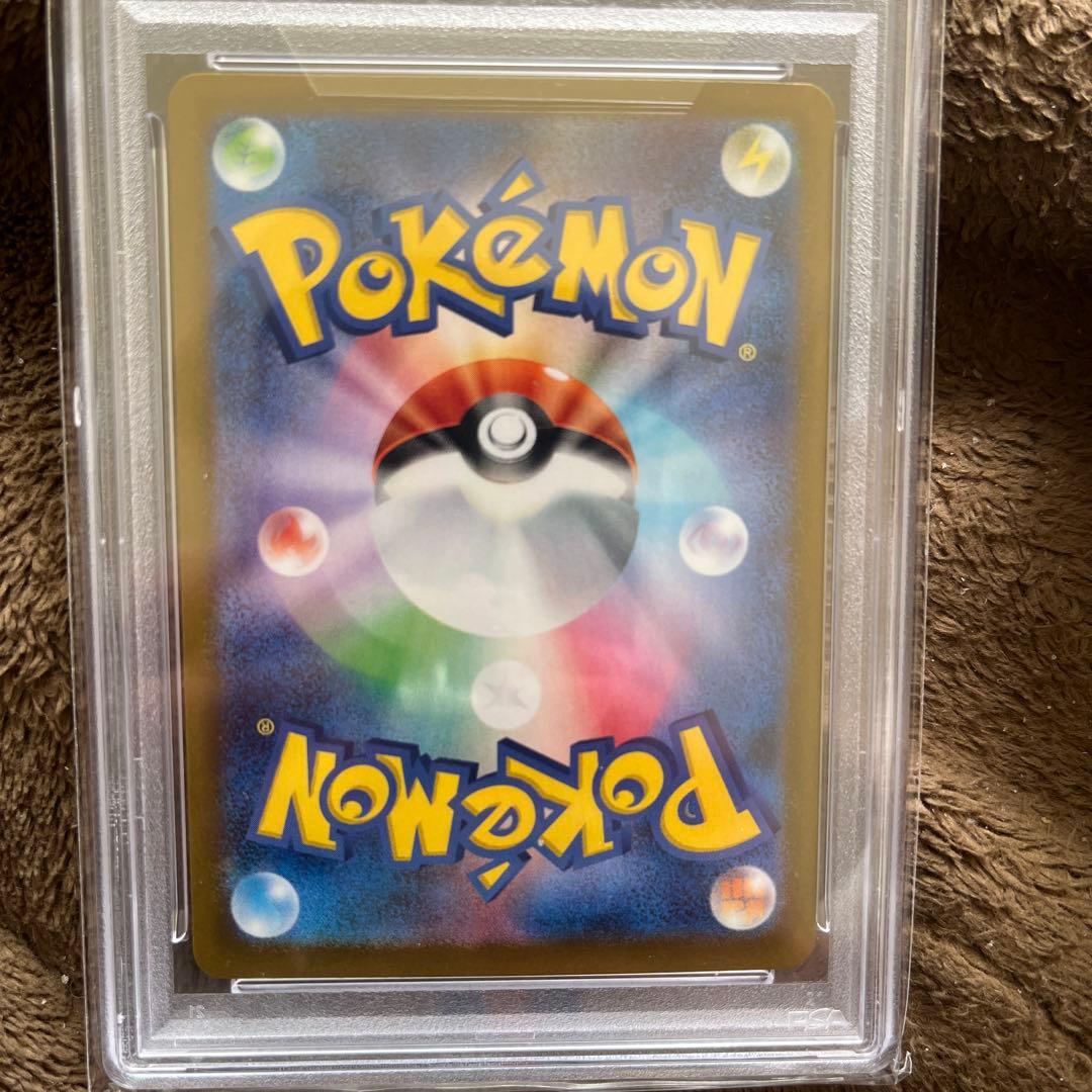 2025 Pokémon M1L JP リオル ART RARE ＰＳＡ10