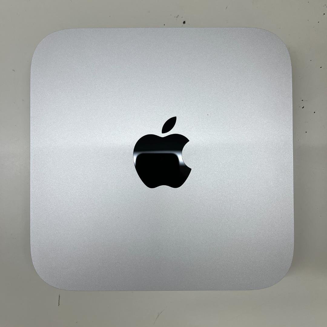 MacMini M1 メモリ16GB SSD512GB A2348