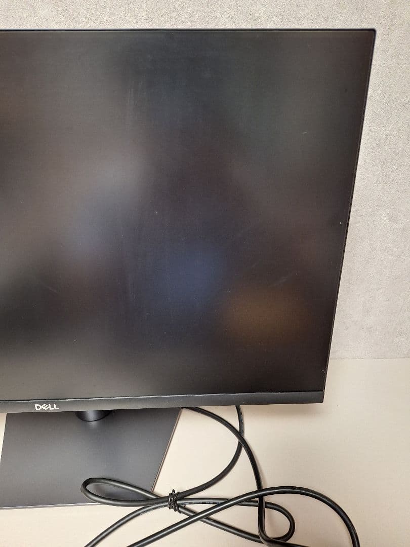 DELL デル S2421HSX モニター 本体