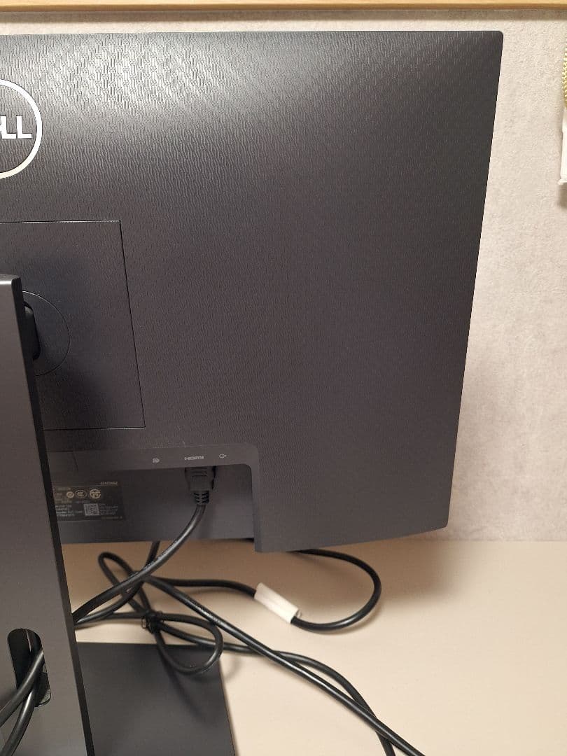 DELL デル S2421HSX モニター 本体