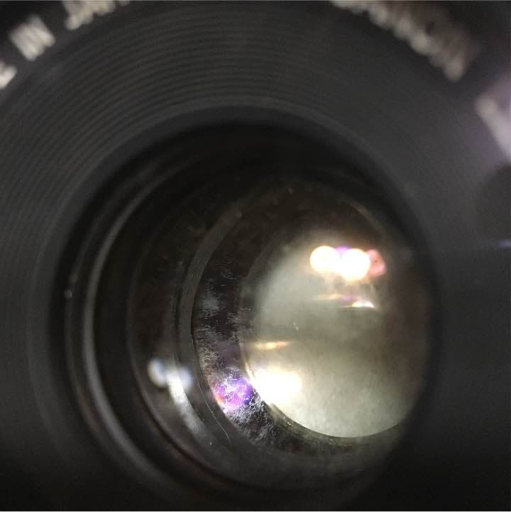 レンズ(単焦点) CANON