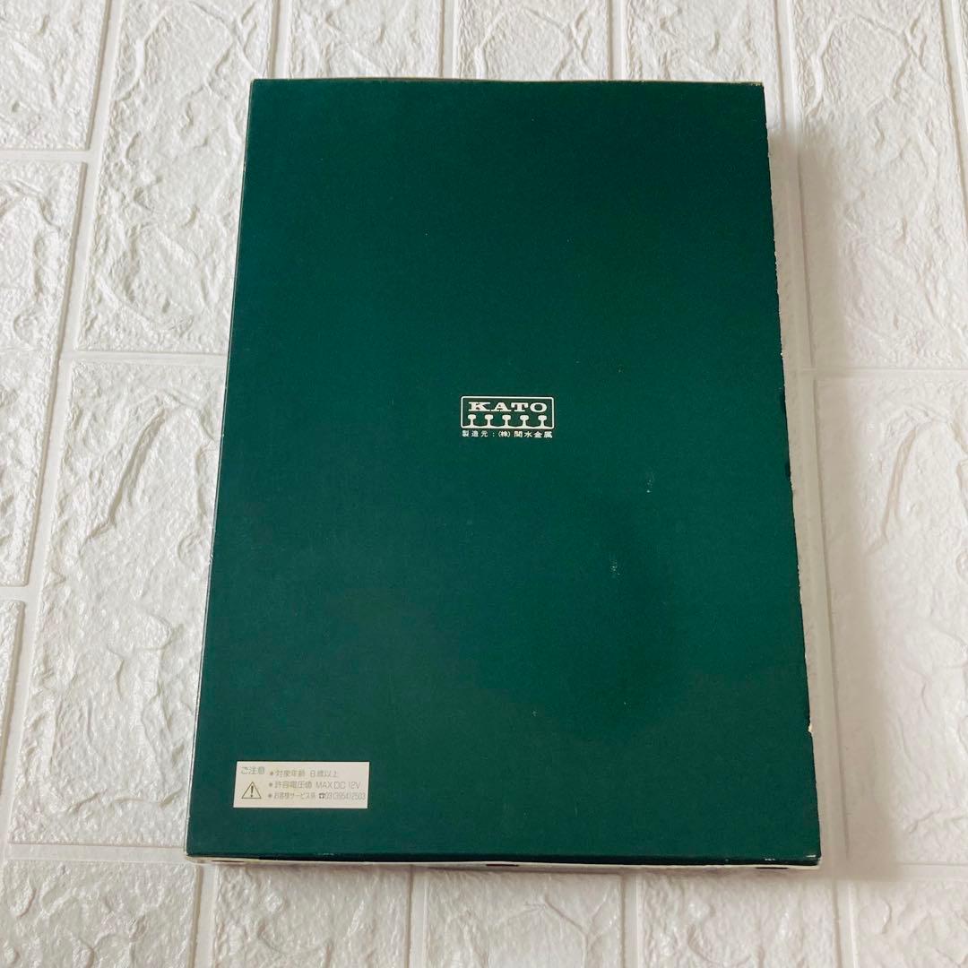 KATO 10-131 キハ82系 特急形気動車 6両セット Nゲージ