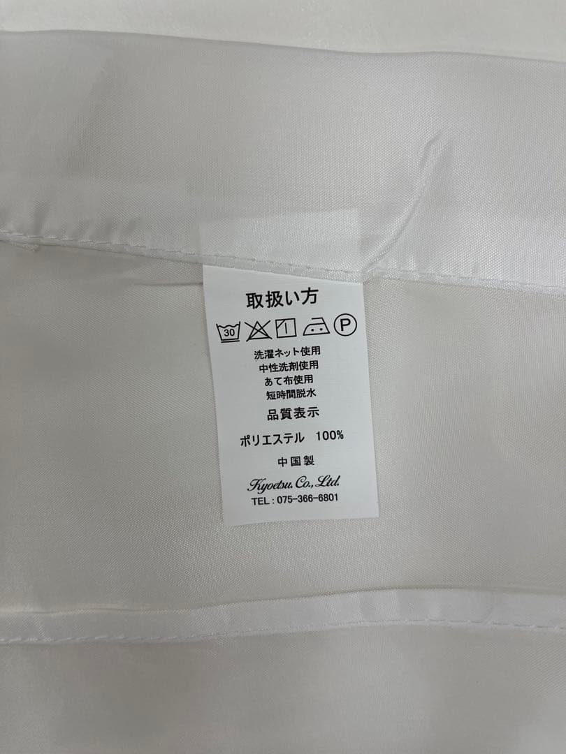 (6509)　♥ 七五三 三歳 女の子 ♥ 被布セット♥