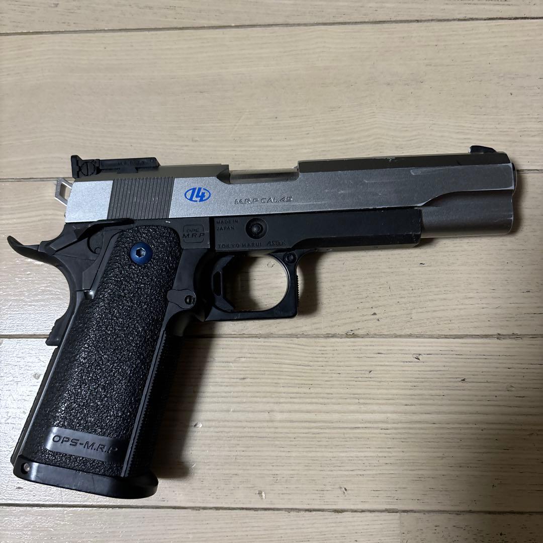 ハイキャパ5.1r 本体