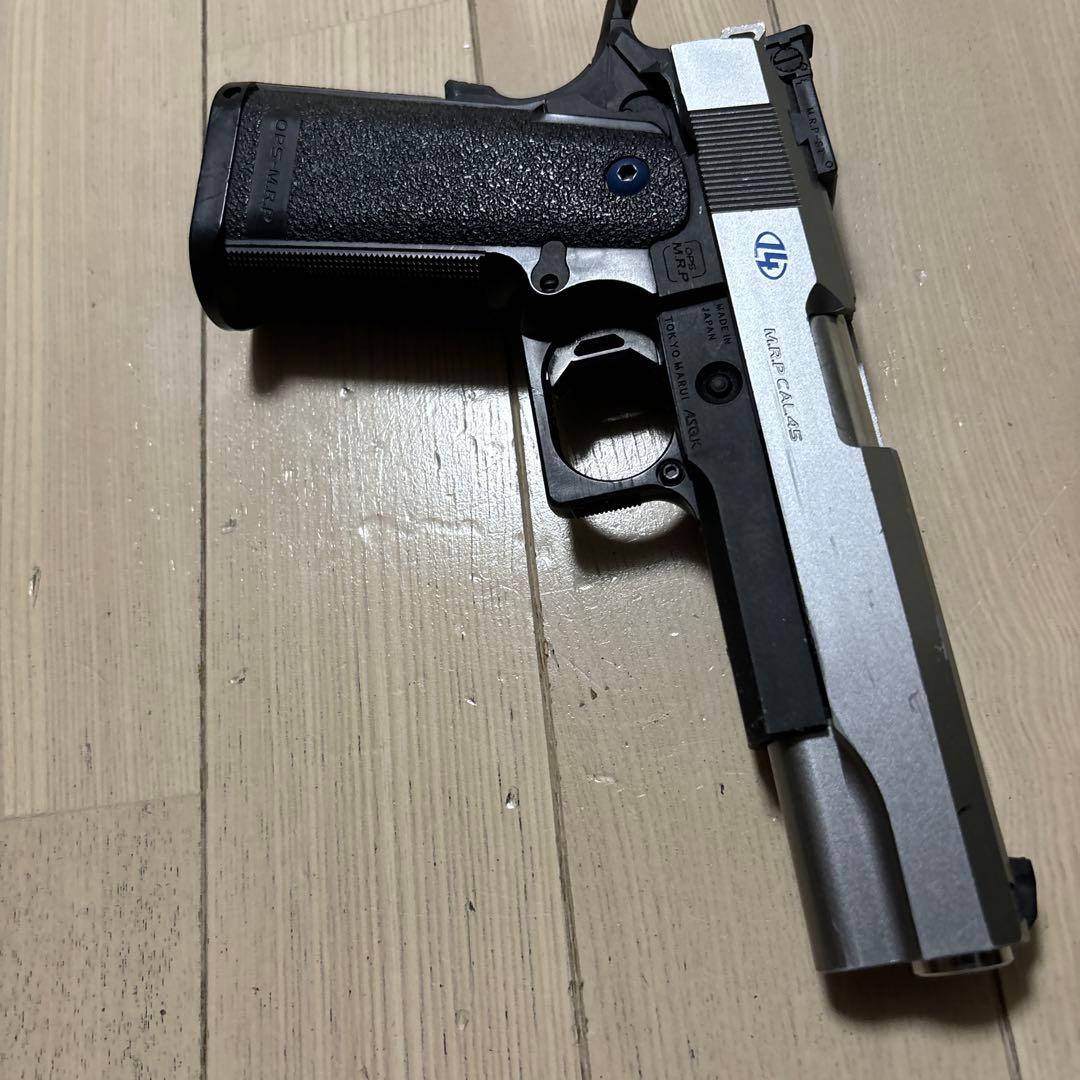 ハイキャパ5.1r 本体