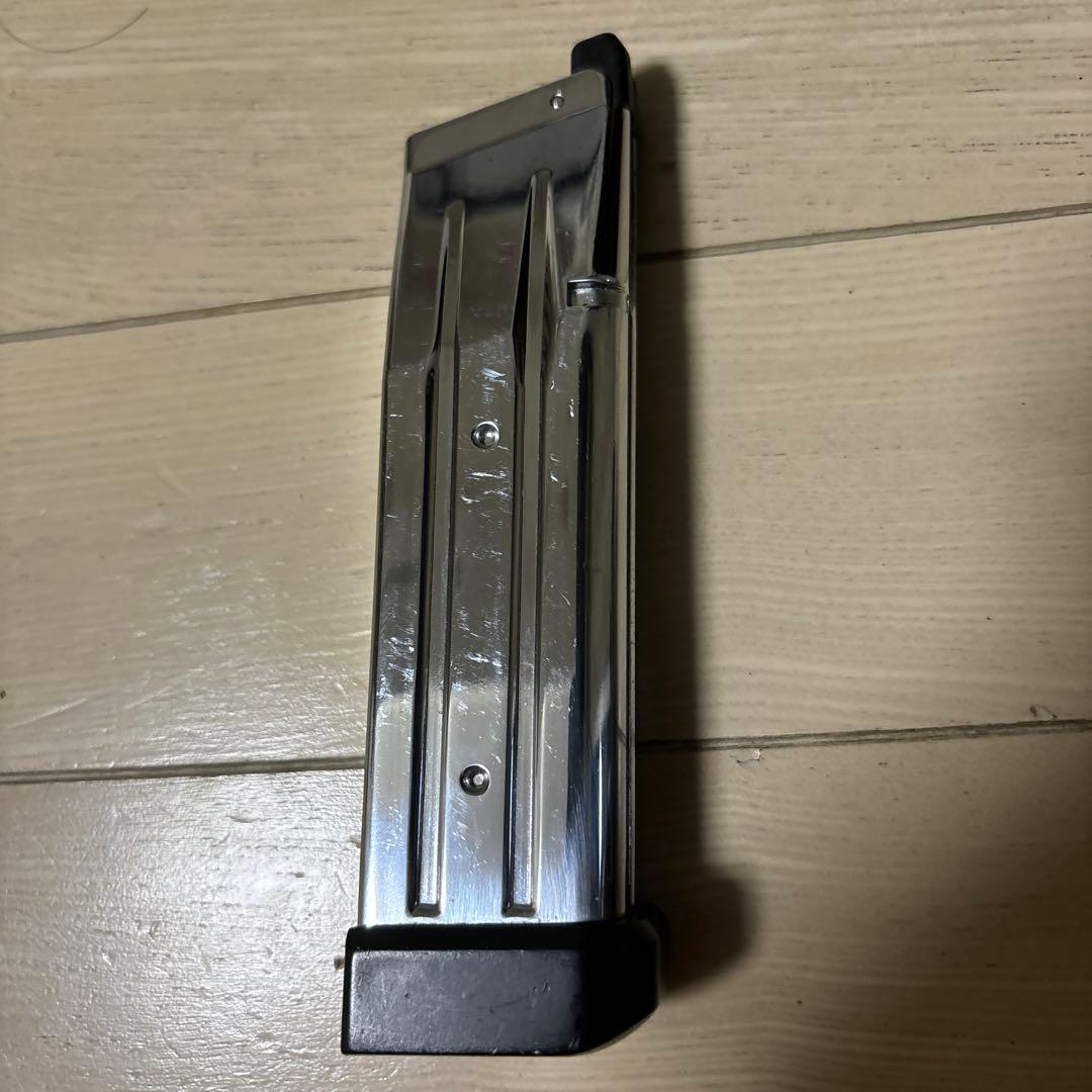 ハイキャパ5.1r 本体