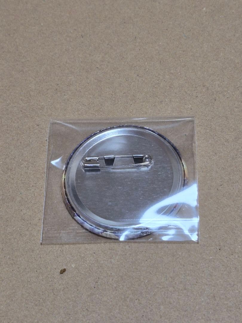 希少品 ご注文はうさぎですか? クリスマス 缶バッジ