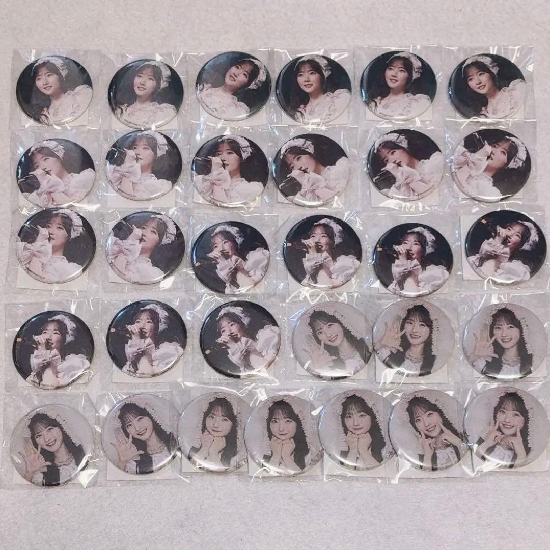 CUTIE STREET 川本笑瑠 生誕グッズ すきくじ C賞 まとめ売り