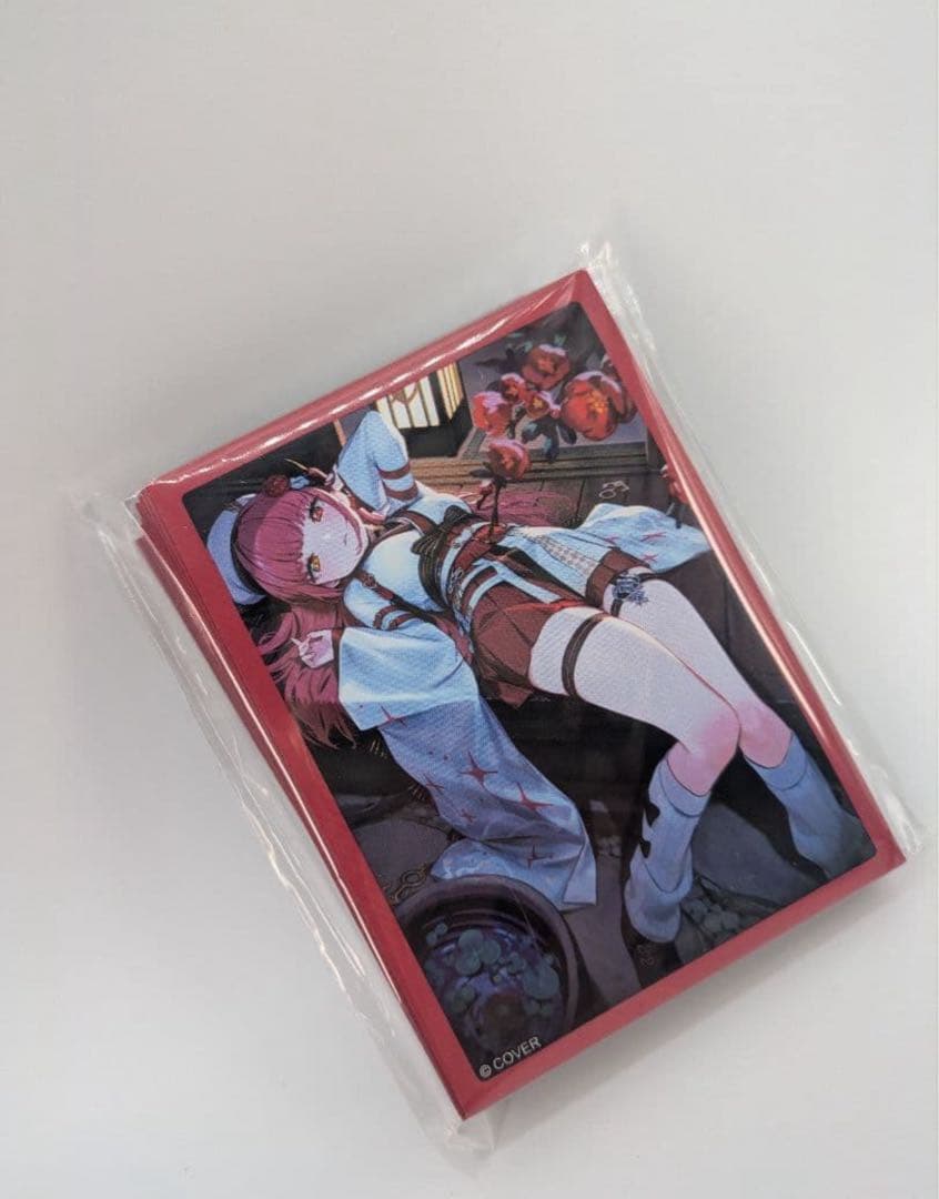 モ*爵様 宝鐘マリン　誕生日記念　2025 グッズ