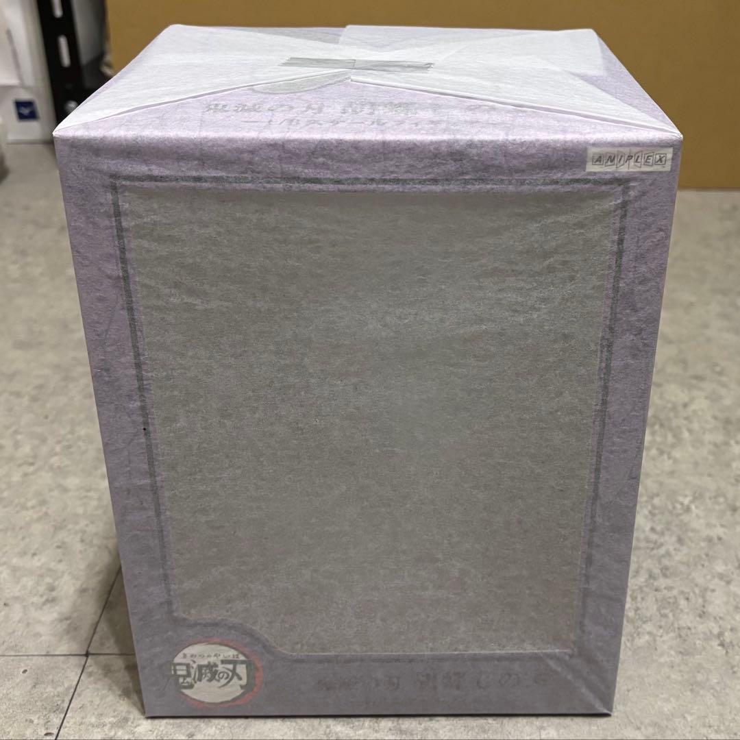 鬼滅の刃 胡蝶しのぶ 1/8スケールフィギュア アニプレックス 新品未開封