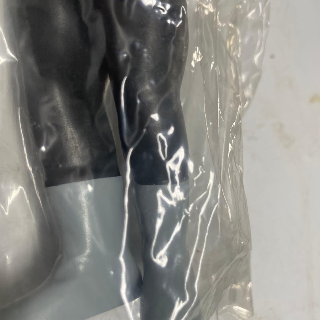 未開封品仮面ライダーソフビ無版権手踊り盆踊りパチ