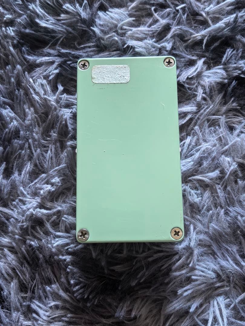 ギター WALRUS VOYAGER