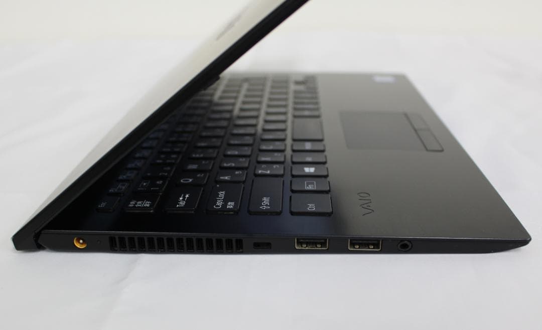 【整備済み品】 VAIO PRO PG 13.3インチ 第8世代Office付⑫