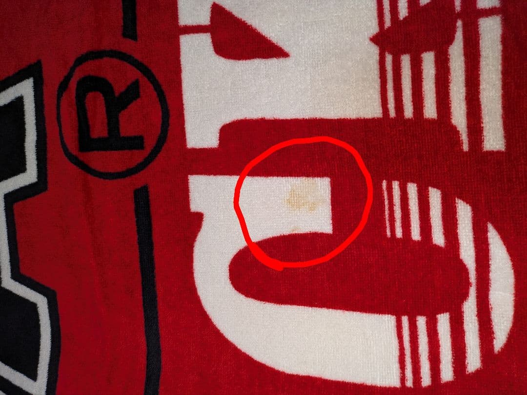 ★矢沢永吉★ ★★ap bank fes 2009★★ スペシャルビーチタオル