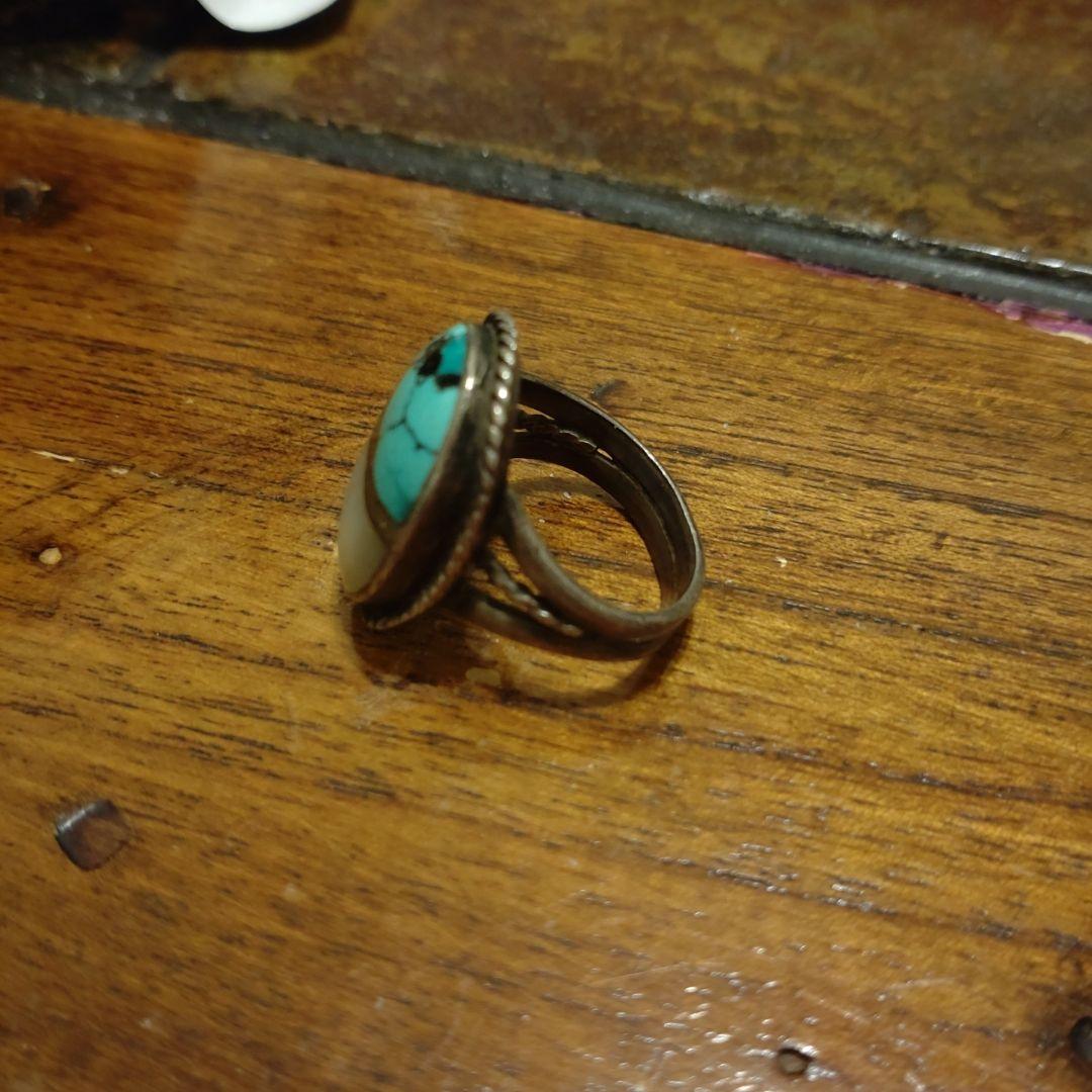 エニーフォーランド、のインデアン