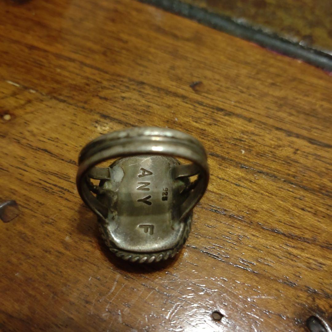 エニーフォーランド、のインデアン