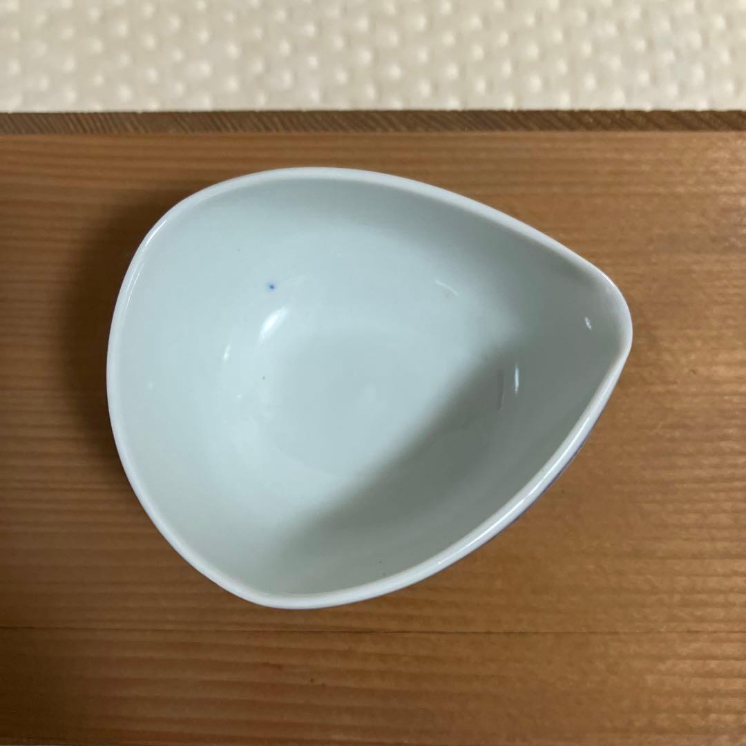 【蔵京陶苑】煎茶道具 小茶器揃 染付 祈峰造 急須 湯呑 湯冷まし 加藤和峰