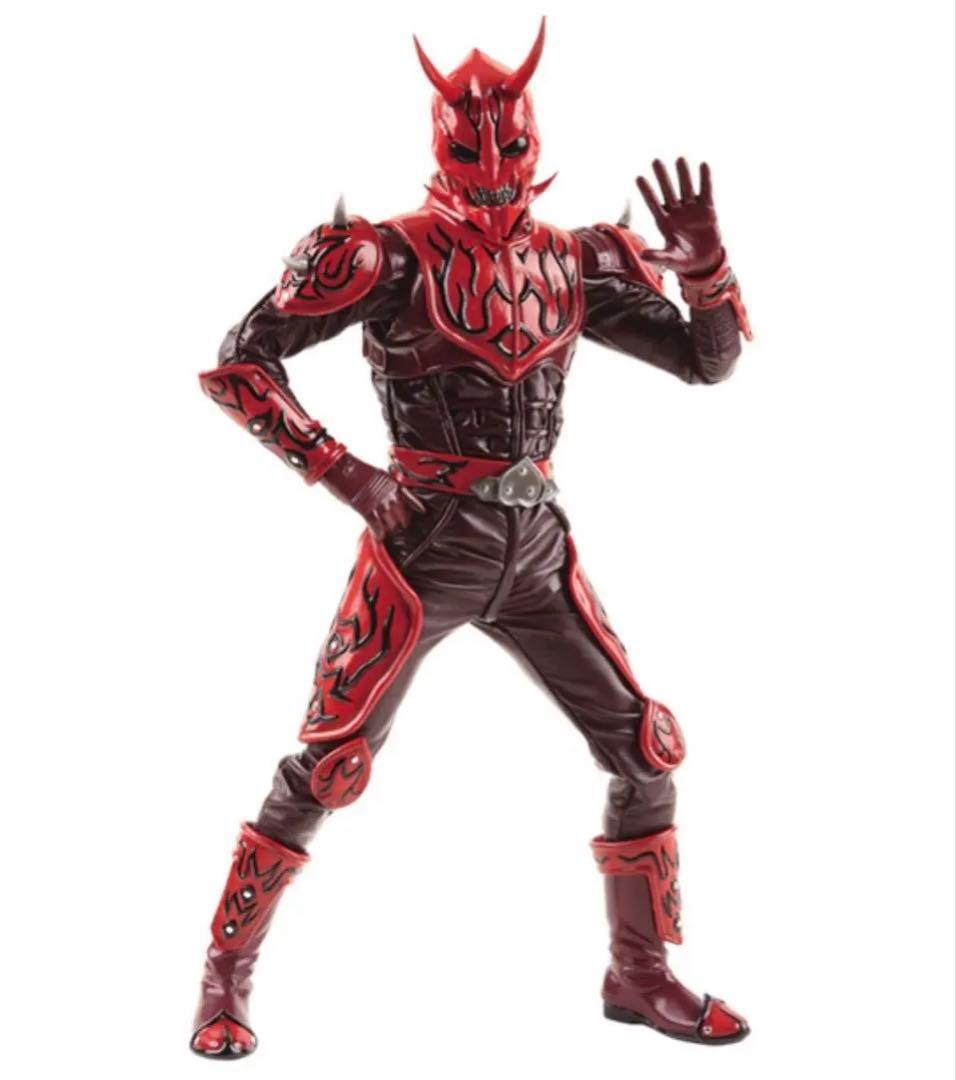 仮面ライダー電王 モモタロス　projectBM!フィギュア