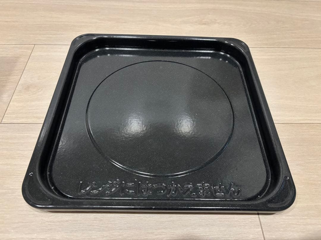 パナソニック オーブンレンジ NE-FS3C-W ホワイト ２０２４年　ジャンク