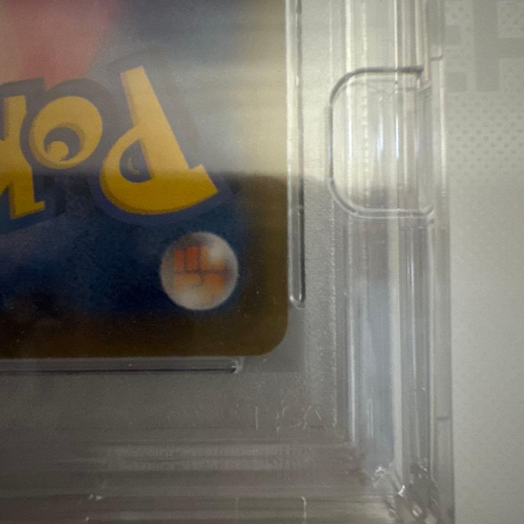 最安値 美品 PSA10 はくばバドレックスVMAX HR S6H 白銀のランス