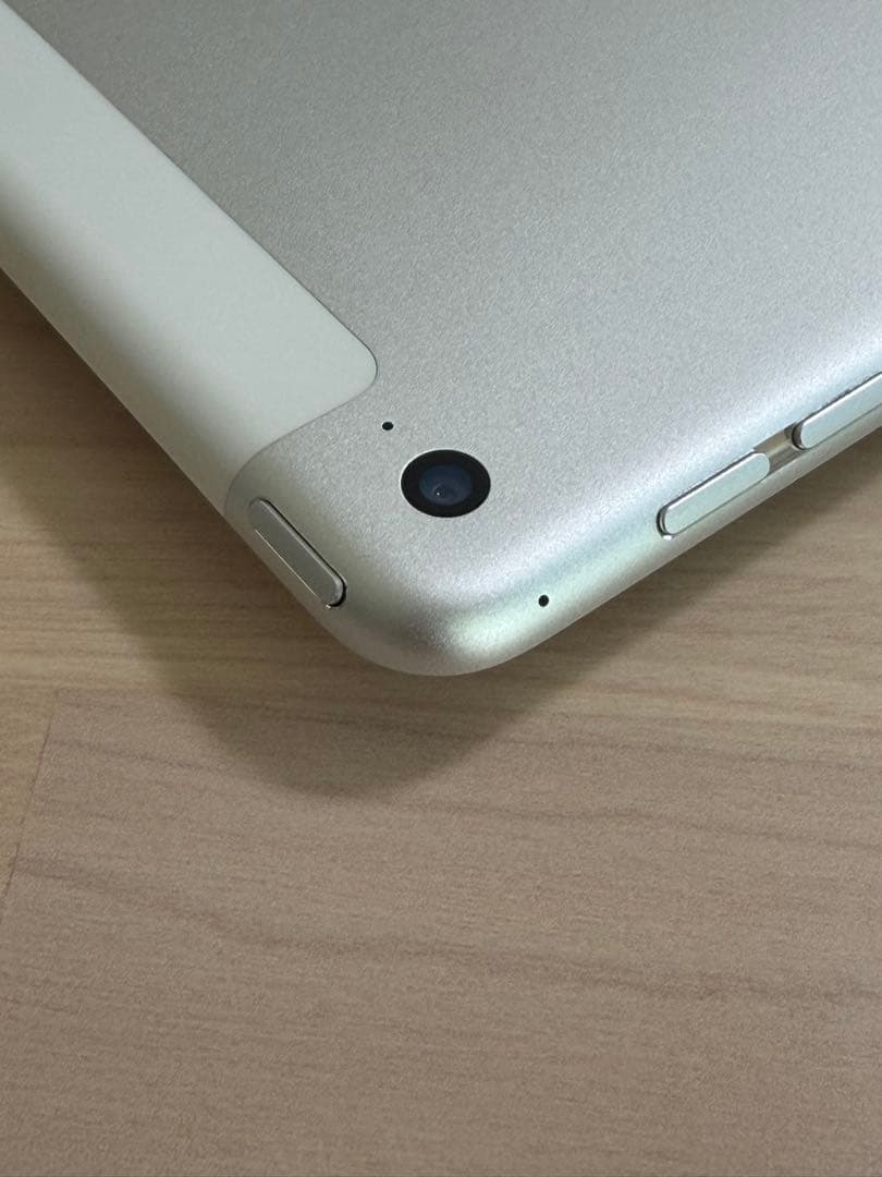 iPad Air 2 64GB Cellularモデル 本体のみ 動作良好