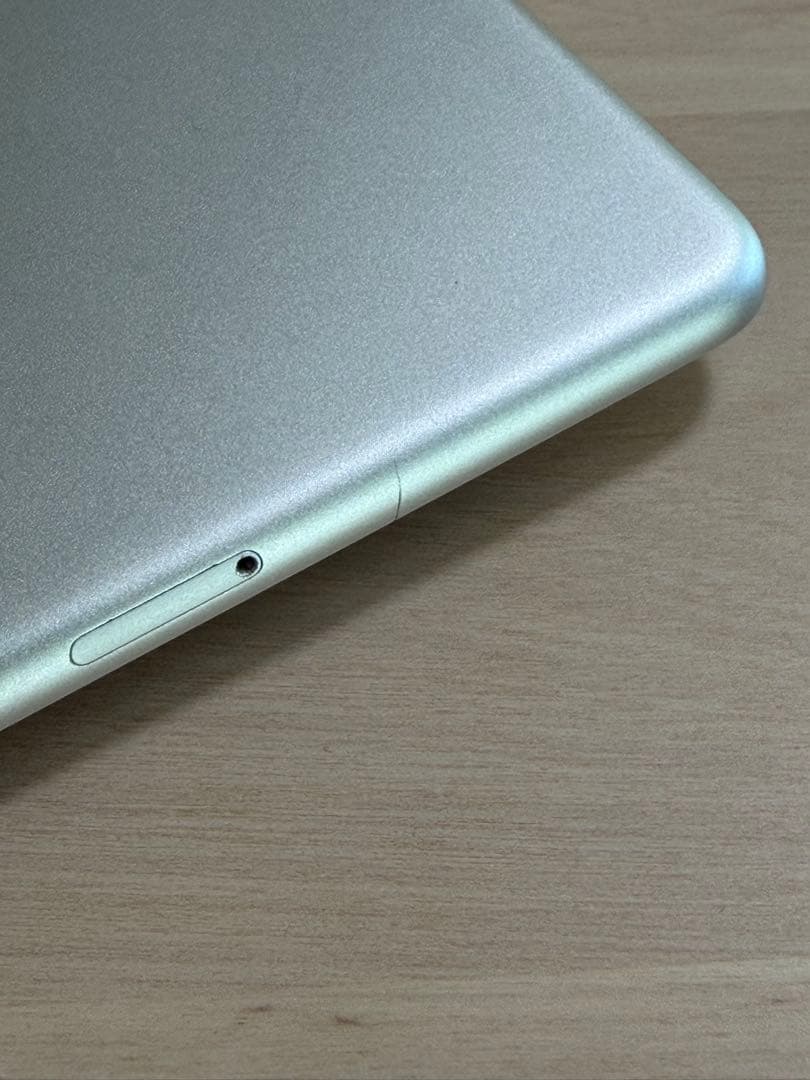 iPad Air 2 64GB Cellularモデル 本体のみ 動作良好