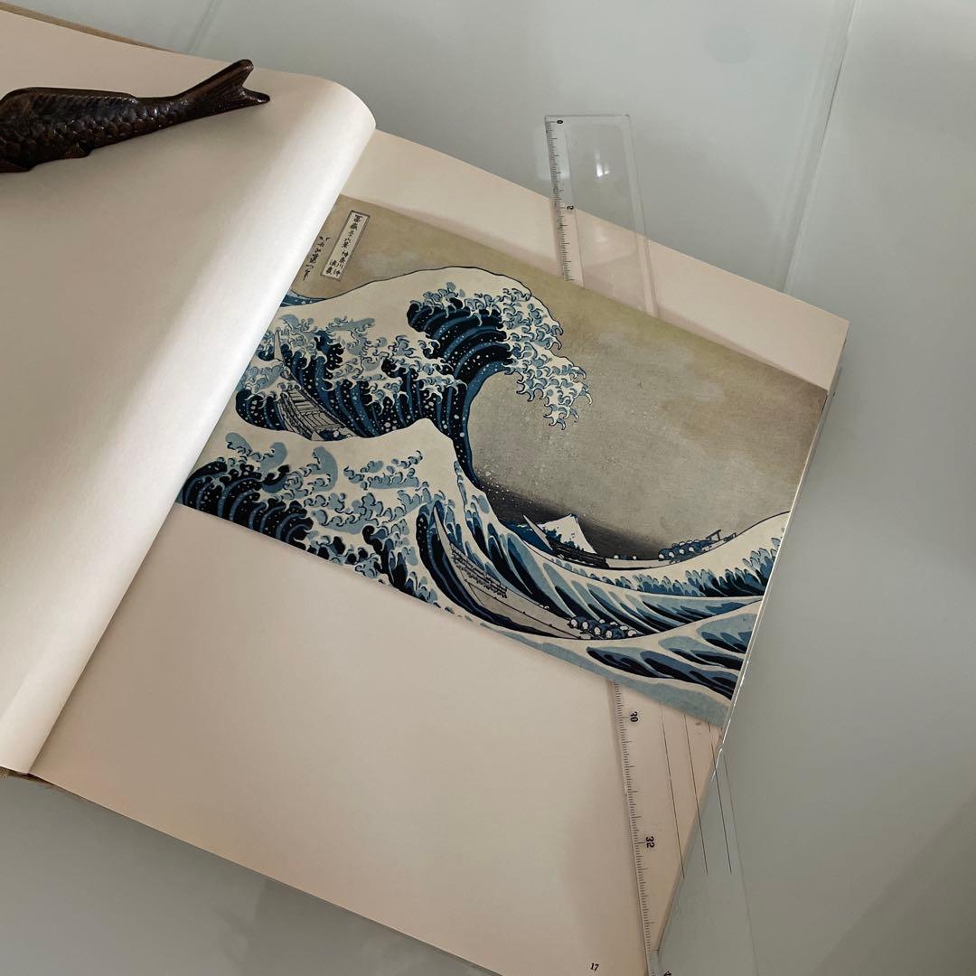 北斎 歌麿浮世絵 他図鑑