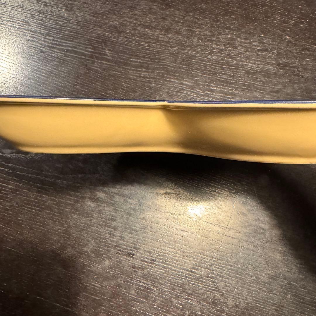 ドイツ Echt Bürgeler エヒト・ビュルゲラー ハート 皿 ボウル