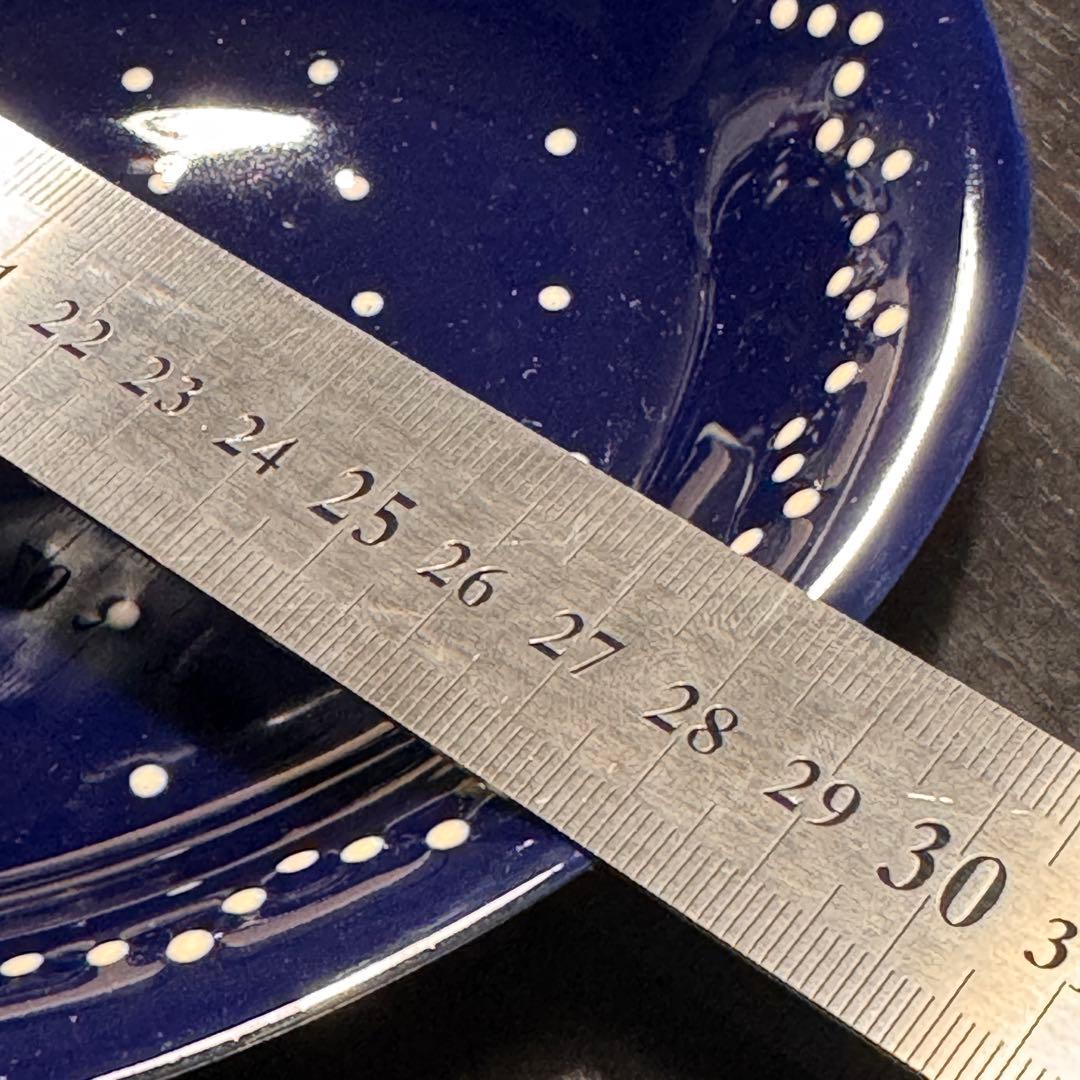 ドイツ Echt Bürgeler エヒト・ビュルゲラー ハート 皿 ボウル