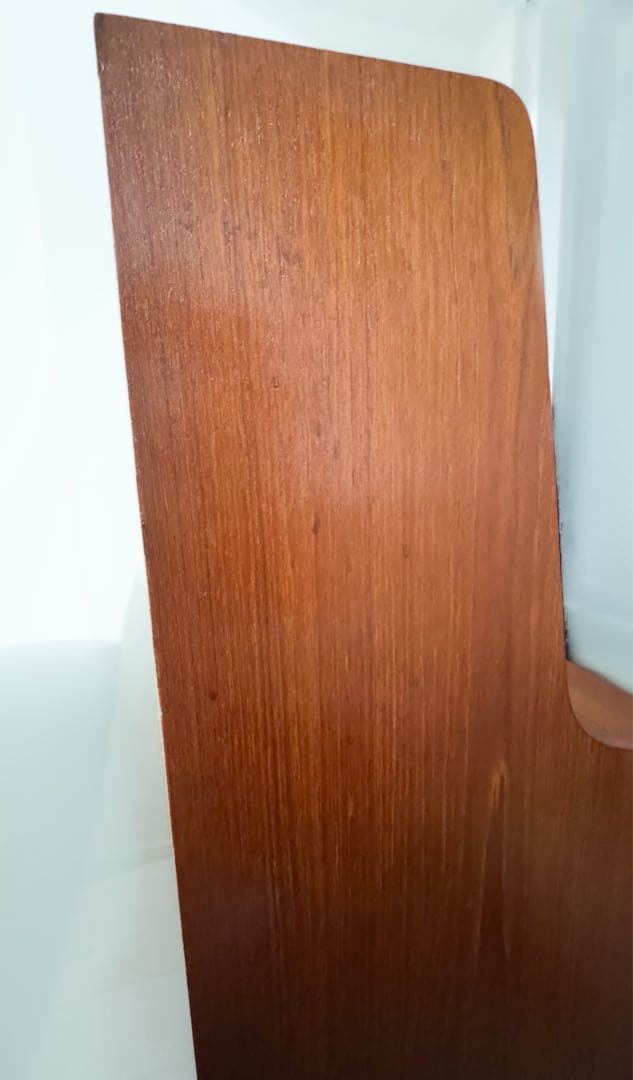 北欧家具 ヴィンテージ ミドルピューロ 化粧台　送料込み