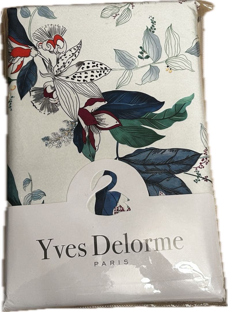 ￥138,000-新品YVESDELORMEイヴドロームフランス製IDC大塚家具