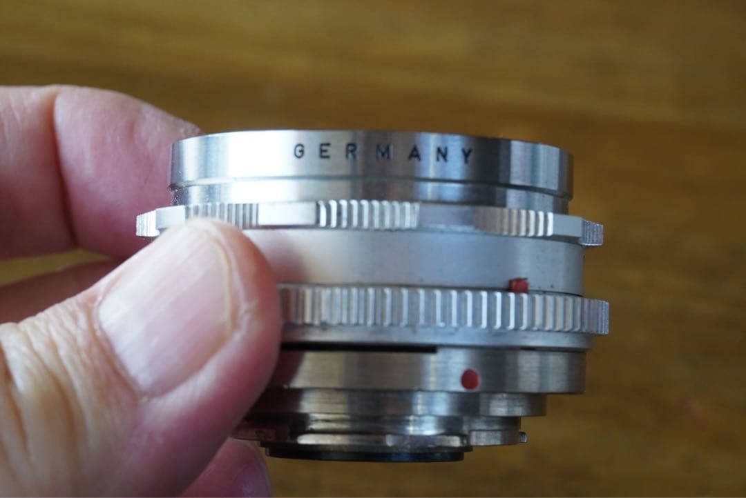 レンズ(単焦点) COLOR-SKOPAR X 50mmF2.8