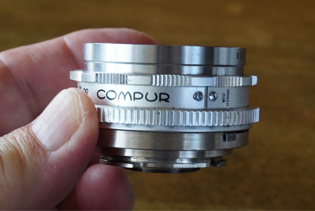 レンズ(単焦点) COLOR-SKOPAR X 50mmF2.8