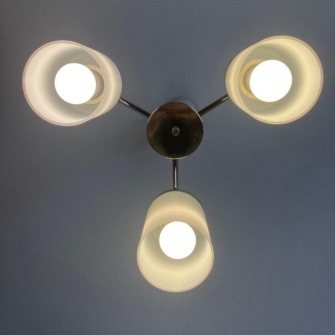 KOIZUMI 3灯シーリングライト AP39676L