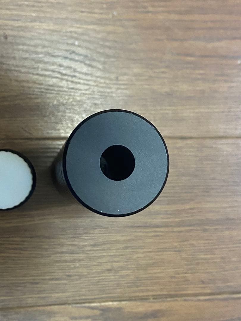 RGW製 SilencerCo Omega 9Kタイプ サプレッサー