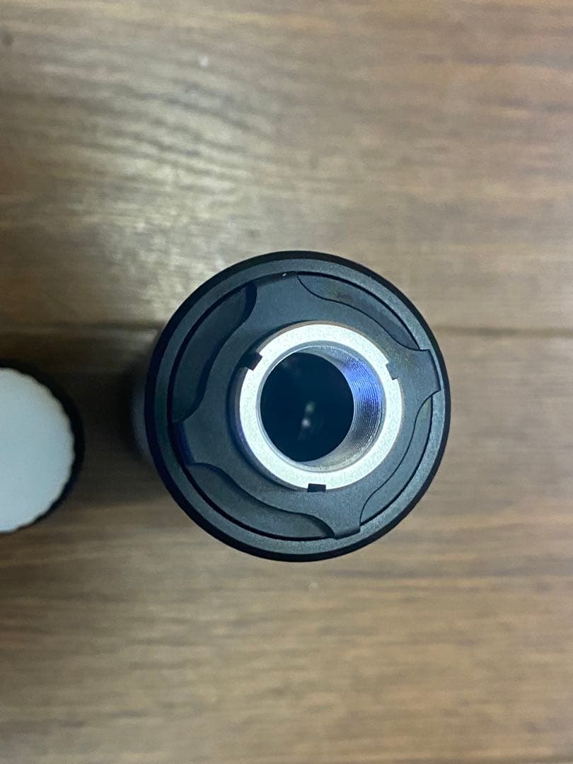 RGW製 SilencerCo Omega 9Kタイプ サプレッサー