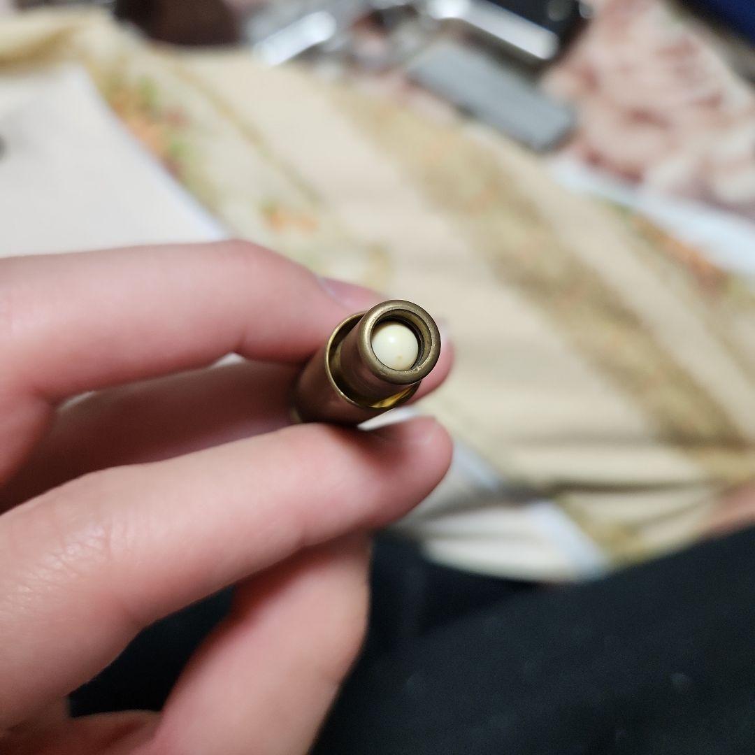 マルシン工業 ガスリボルバー S&W M 629 クラシック シルバー ABS