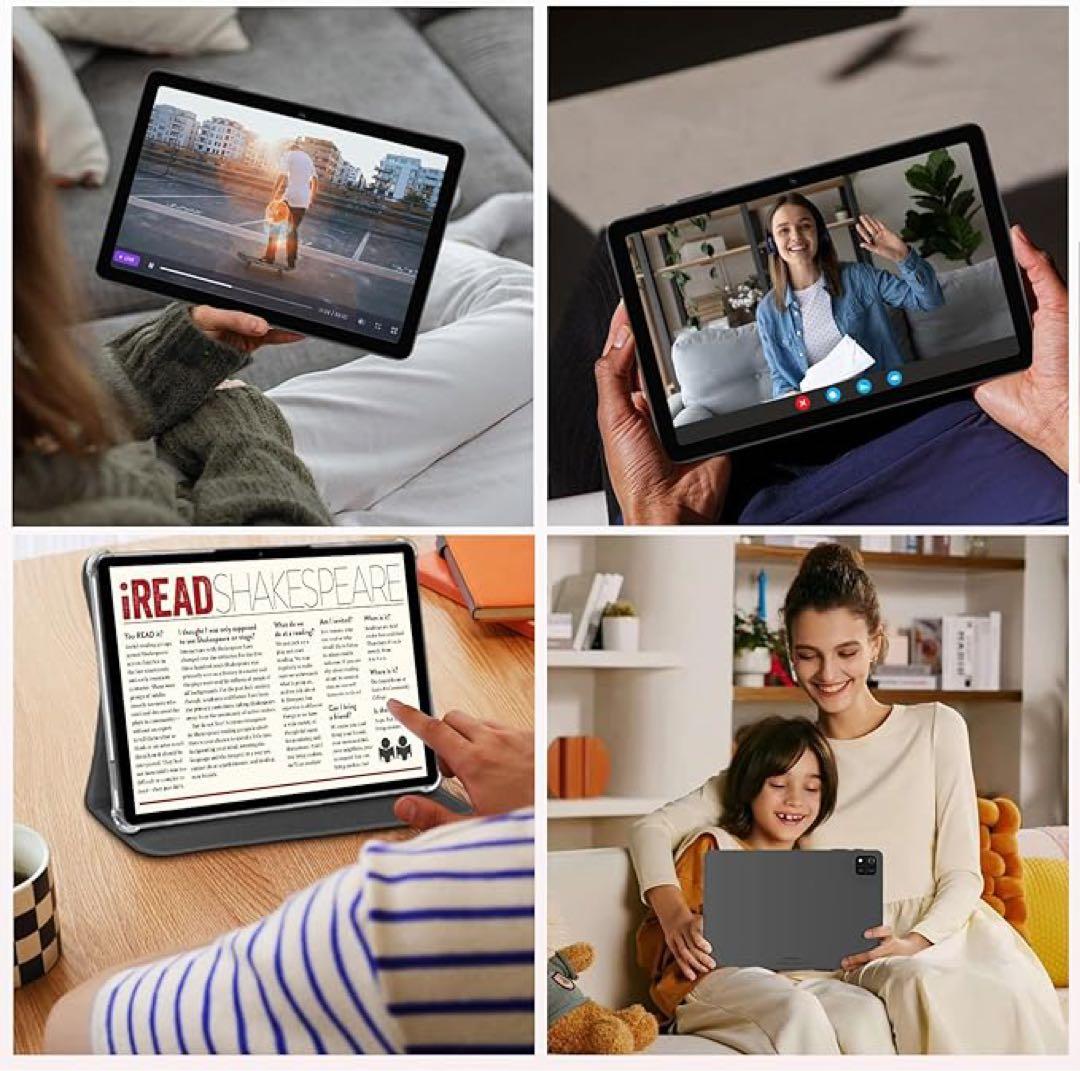 AiPro Tab A30 10インチタブレット