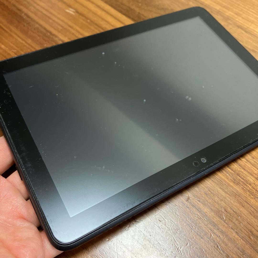 Amazon Fire HD 8 キッズモデル ブルー　32GB