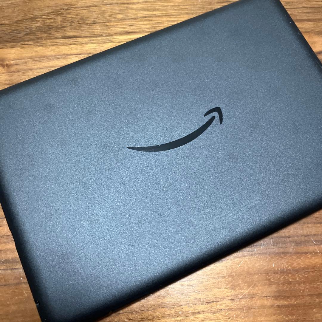 Amazon Fire HD 8 キッズモデル ブルー　32GB
