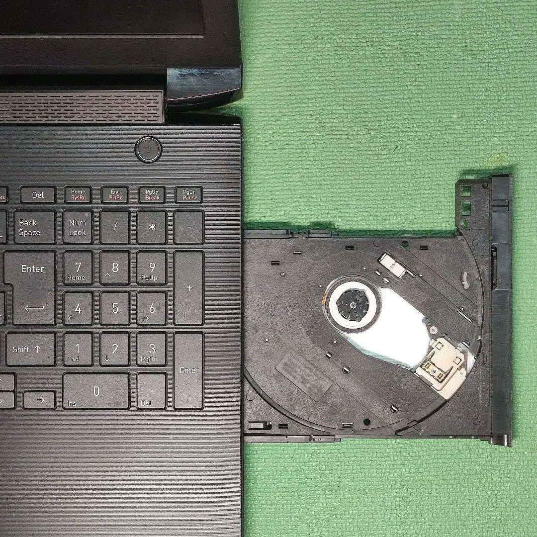 Dynabook BJ65/FS i5第10世代 SSD512GBメモリ12GB